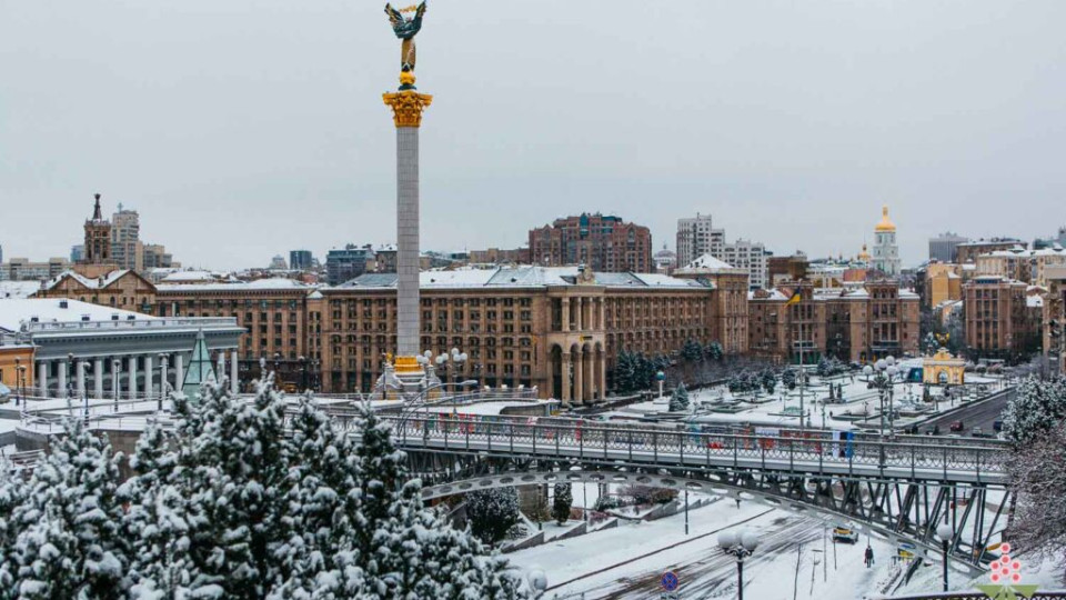 У Києві 24 лютого зачинять станцію метро «Майдан Незалежності» та змінять рух транспорту
