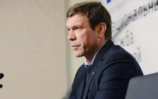 Мін’юст подав позов до ВАКС про застосування санкції до Олега Царьова