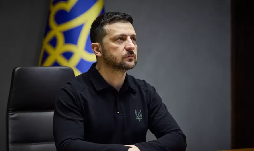 Зеленський пояснив, за яких обставин буде балотуватись на другий термін