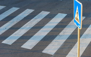 Наїзд на пенсіонерку на пішохідному переході в Миколаєві – що вирішив суд