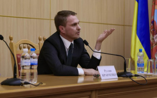 Le Monde: От Бучи до Специального трибунала – Руслан Кравченко о фиксации военных преступлений агрессора