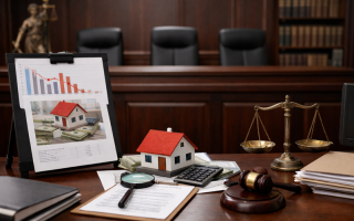 Чи є відсутність оцінки предмета іпотеки підставою для скасування державної реєстрації права власності: позиція Верховного Суду