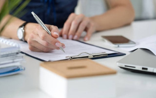 Декларация по акцизному налогу с марта подается по новой форме: что изменится для плательщиков