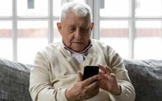 Як змінити спосіб отримання пенсії – пояснили в ПФУ