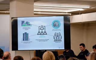 Для каждого дома — отдельное юрлицо: что предусматривает новый закон об управлении жильем