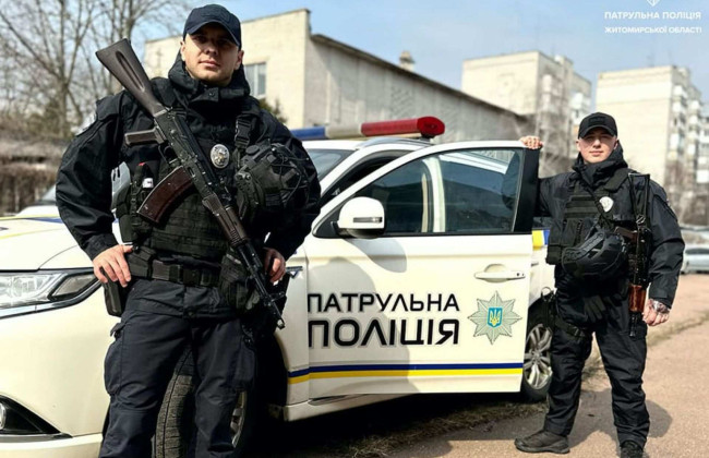 Верховная Рада изменила процедуру отбора кандидатов на службу в полиции