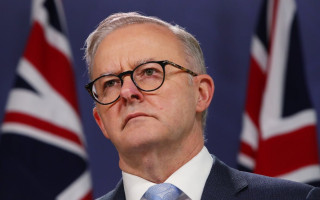 Премьер-министра Австралии эвакуировали из-за сообщения об угрозе взрыва в резиденции