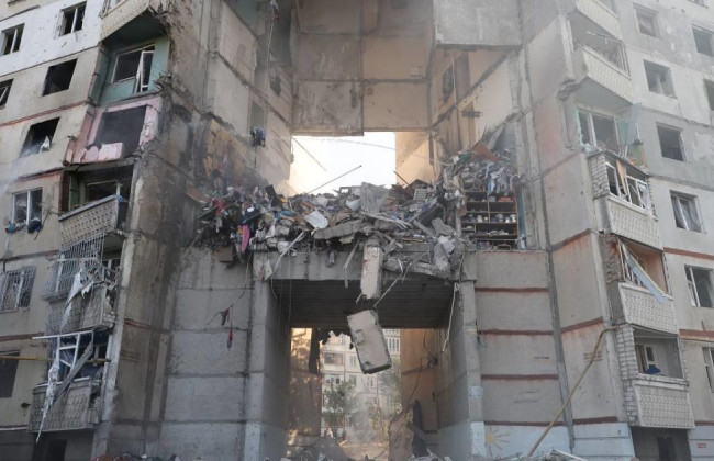 Відбудова України потребує 588 млрд доларів: Гетманцев назвав найбільш зруйновані регіони та масштаби втрат