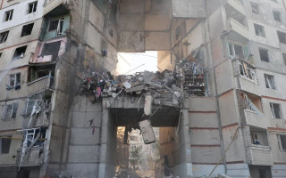 Відбудова України потребує 588 млрд доларів: Гетманцев назвав найбільш зруйновані регіони та масштаби втрат