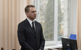 Генпрокурор Руслан Кравченко взяв під особистий контроль справу щодо смертельної ДТП за участі прокурора