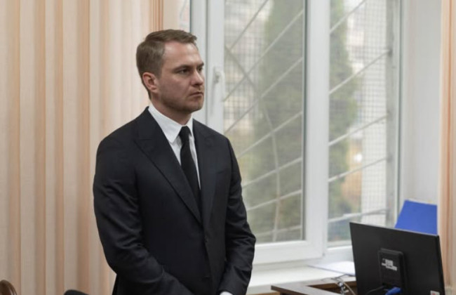 Генпрокурор Руслан Кравченко взяв під особистий контроль справу щодо смертельної ДТП за участі прокурора