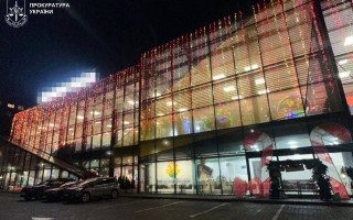 У Львові масове отруєння дітей у розважальному центрі – поліція відкрила кримінальне провадження