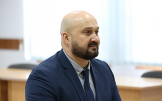 Судья Ямпольского райсуда Сумской области соответствует занимаемой должности — ВККС