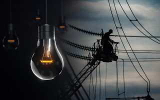 У Вінницькій області нерівномірно вимикали світло — перевірка виявила порушення