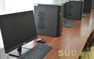 Електронний реєстр апостилів не працюватиме з 27 лютого до 2 березня