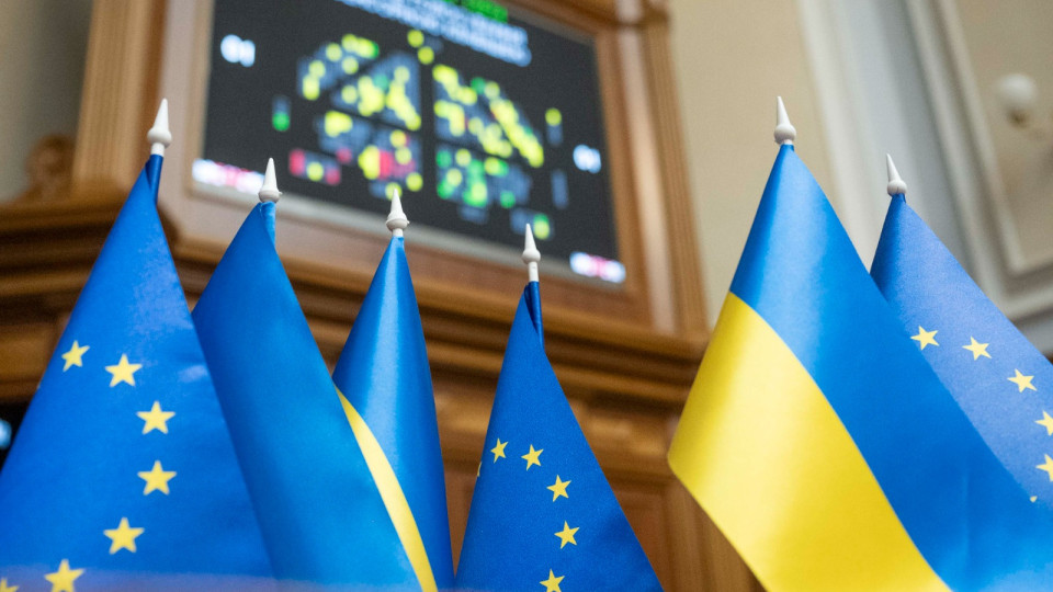Верховная Рада обновила правила работы научной инфраструктуры по стандартам ЕС