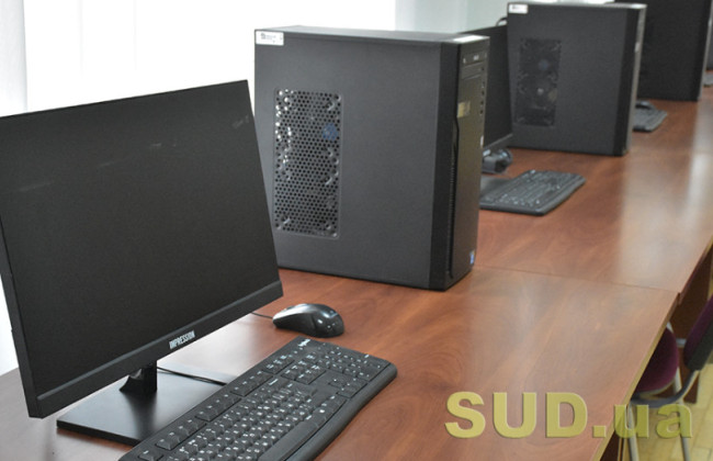 Електронний реєстр апостилів не працюватиме з 27 лютого до 2 березня