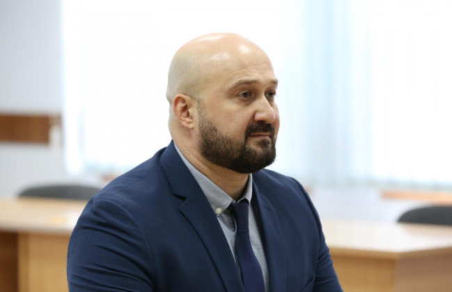 Суддя Ямпільського райсуду Сумської області відповідає займаній посаді — ВККС