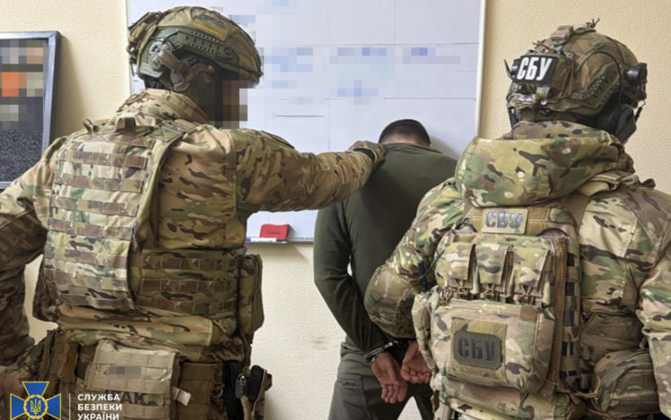 В Воздушных Силах ВСУ сделали заявление по поводу задержания командующего логистикой