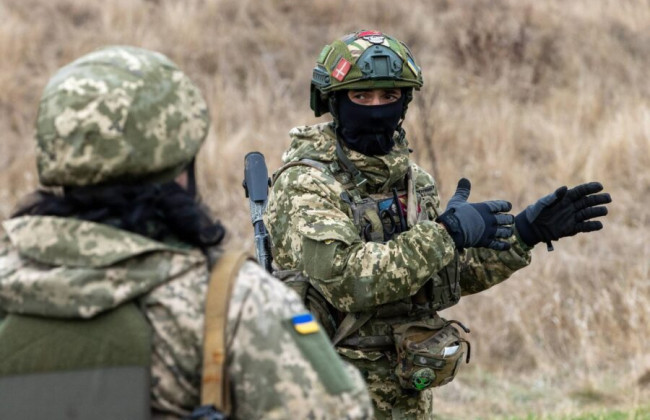 Військовим гарантують збереження роботи та зарахування служби до стажу — рішення Ради