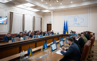 Уряд пропонує збільшити штрафи за фінансові порушення