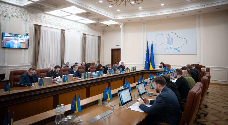 Уряд пропонує збільшити штрафи за фінансові порушення