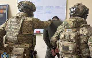 У Повітряних Силах ЗСУ зробили заяву щодо затримання командувача логістики