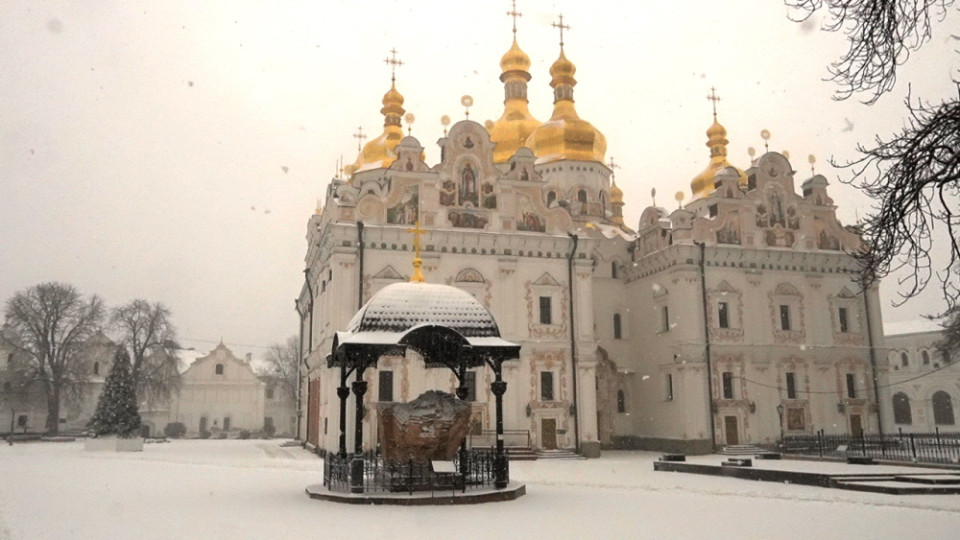 Ближні печери Києво-Печерської лаври відкривають для відвідувачів