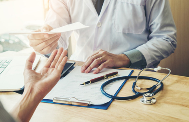 Які документи підтверджують факт неможливості виконання працівником роботи за станом здоров'я — роз’яснення