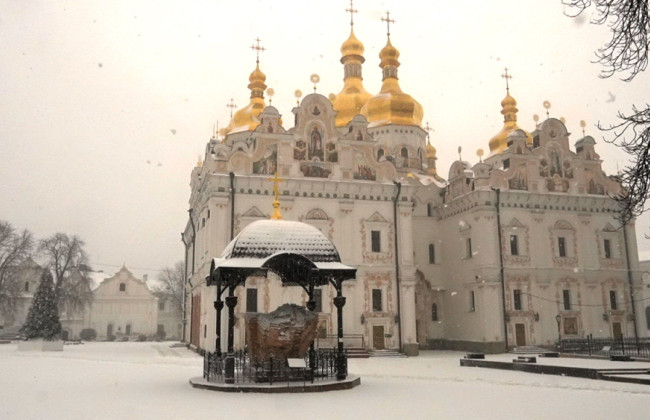 Ближні печери Києво-Печерської лаври відкривають для відвідувачів