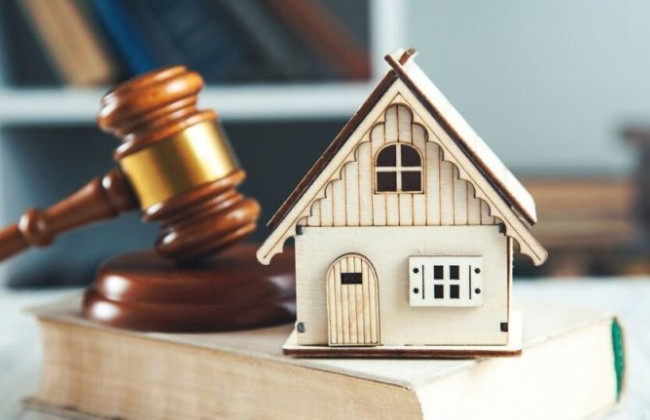 Спадщину продали незаконно: Рівненський апеляційний суд став на бік власниці будинку