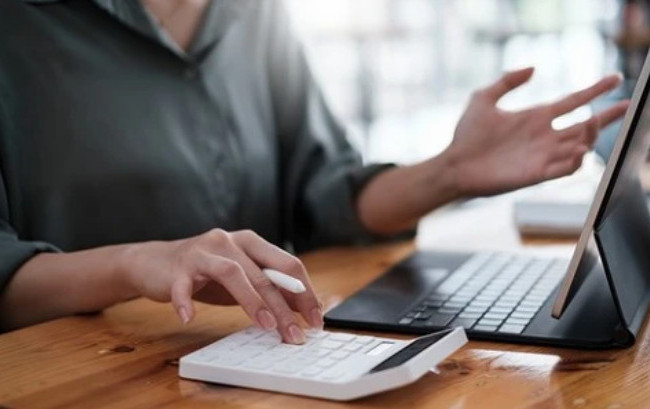 Відображення у декларації з ПДВ операцій з розрахунково-касового обслуговування — головні особливості