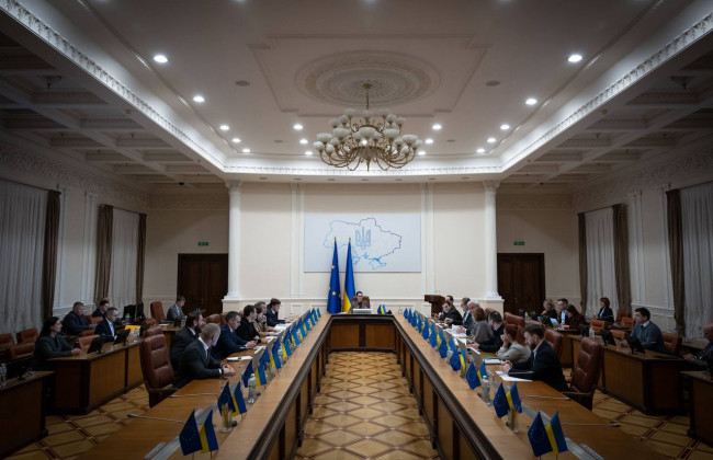 Держслужбовці отримають підвищені пенсії з березня — Юлія Свириденко