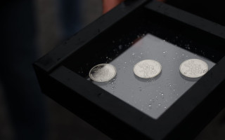 Національний банк ввів в обіг три нові обігові номіналом 10 гривень: фото