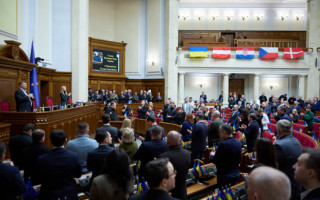 Рада расширила выплаты единовременной помощи пострадавшим работникам критической инфраструктуры