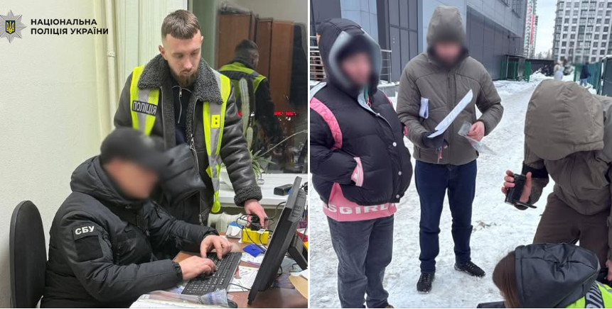 У Києві сімейна лікарка за $6000 пообіцяла чоловіку оформити фіктивну інвалідність для виїзду за кордон