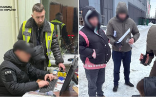 У Києві сімейна лікарка за $6000 пообіцяла чоловіку оформити фіктивну інвалідність для виїзду за кордон