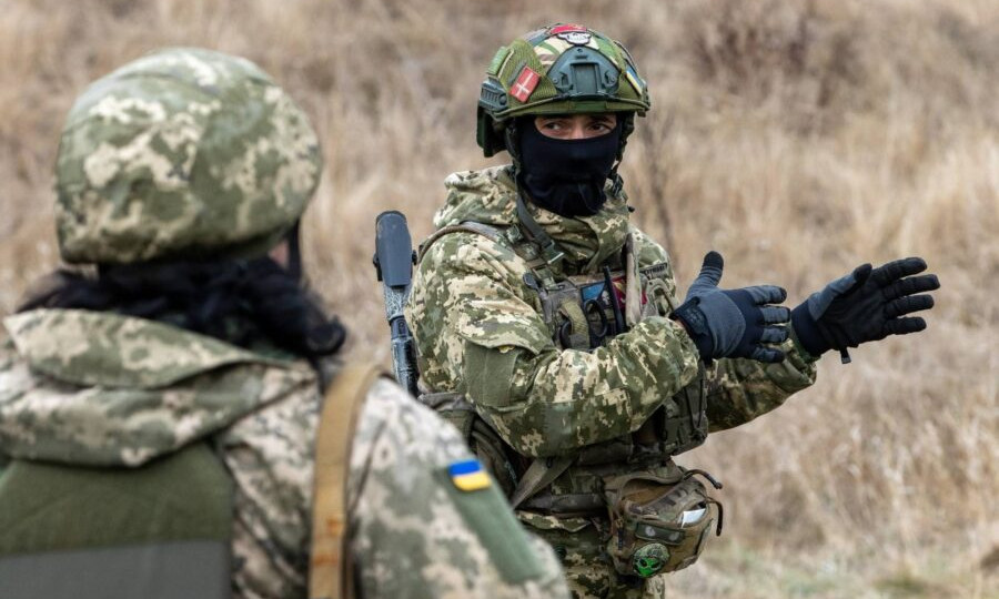 Военнослужащим гарантируют сохранение работы и зачисление службы в стаж — решение Рады