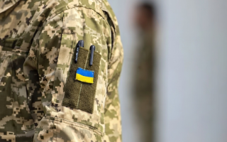 У Луцьку чоловік відкрив вогонь по військовослужбовцях ТЦК — що відомо