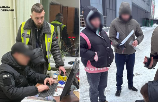 В Киеве семейный врач за $6000 пообещала мужчине оформить фиктивную инвалидность для выезда за границу