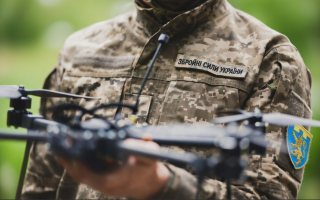 Мін’юст роз’яснив порядок передачі та реєстрації військового майна на праві узуфрукта