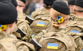 У ЗСУ посилюють захист військовослужбовиць: парламент змінив статути та ввів обов’язкові розслідування