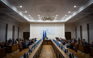 Держслужбовці отримають підвищені пенсії з березня — Юлія Свириденко