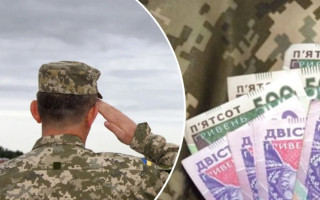 Довідку про грошове забезпечення для перерахунку пенсії військових у 2024 році оформлюють з урахуванням прожиткового мінімуму на 1 січня – КАС ВС