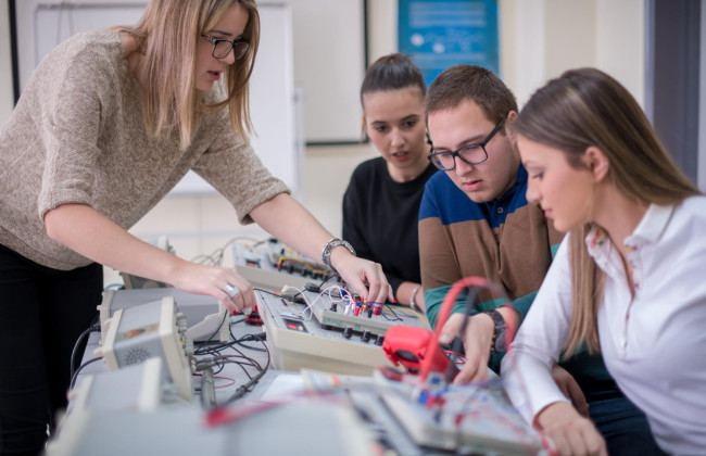 Родители могут инициировать введение новых предметов в школах – МОН