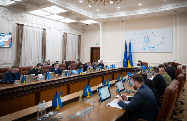 Уряд пропонує збільшити штрафи за фінансові порушення