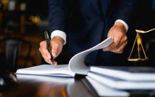 У Канаді адвокат привласнив понад 500 тисяч доларів з рахунків, які довірили йому клієнти