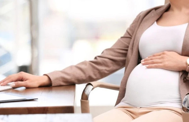 Освобождается ли ФЛП от уплаты единого взноса за период отпуска по беременности и родам — ответ ГНС