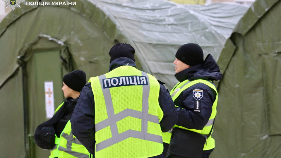 Проверку кандидатов на службу в полицию упростили, но не для всех: на кого распространяется Закон