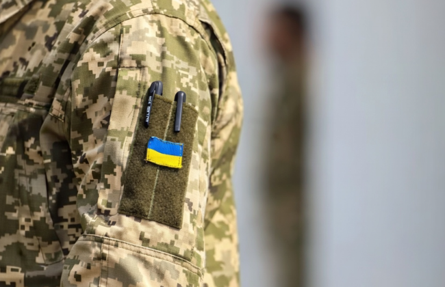 У Луцьку чоловік відкрив вогонь по військовослужбовцях ТЦК — що відомо